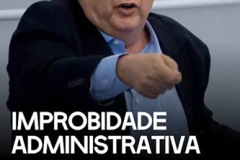 Garotinho Inelegível e seus votos não seráo computados.
