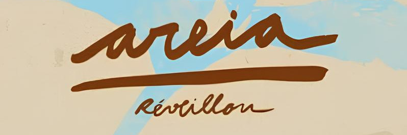 Rèveillon Areia Búzios 2027  -  Clube Aretê Búzios